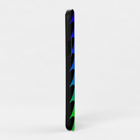 Beautiful Blessings Case-Mate iPhoneケース (裏面/右)