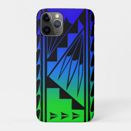 Beautiful Blessings iPhone 11 Proケース