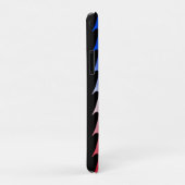 Beautiful Blessings Case-Mate iPhoneケース (裏面/右)