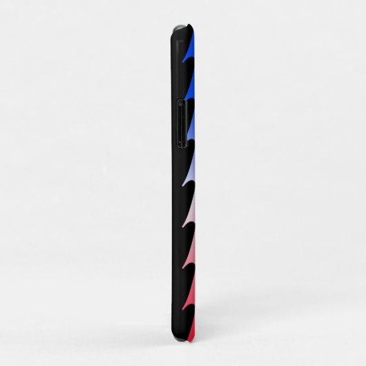 Beautiful Blessings Case-Mate iPhoneケース (裏面/右)