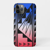 Beautiful Blessings Case-Mate iPhoneケース (裏)