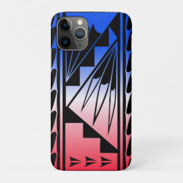 Beautiful Blessings iPhone 11 Proケース