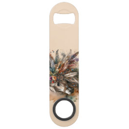 Beautiful Boho Horse  スピード栓抜き