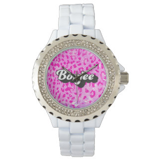 Beautiful Boujee Womens Watch 腕時計