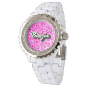 Beautiful Boujee Womens Watch 腕時計 (アングル)