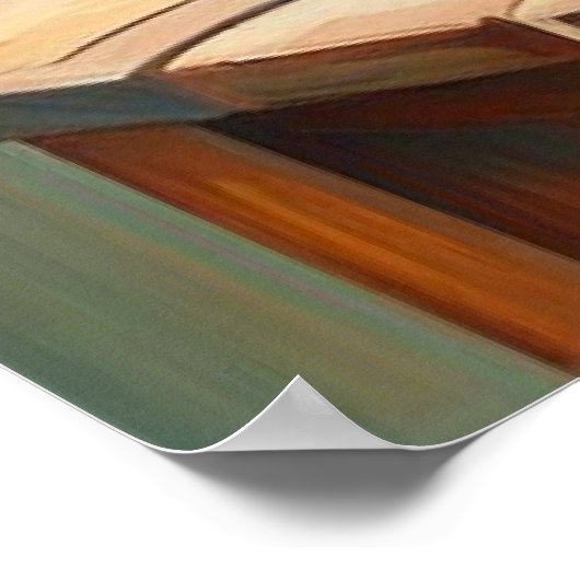 Beautiful Bouquet 9 ポスター (角)