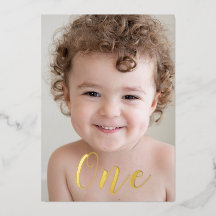 Beautiful Boys 1st Birthdayパーティー写真&金ゴールド