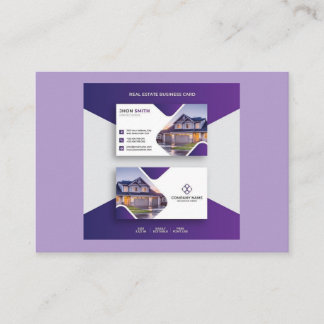 Beautiful Business Cards コーリングカード