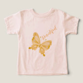Beautiful Butterfly (デザイン正面)