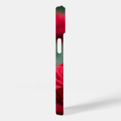 Beautiful Butterfly Red Roses - Stunning Case-Mate iPhoneケース (裏面 / 右)