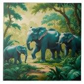 Beautiful Ceramic Tile タイル (正面)