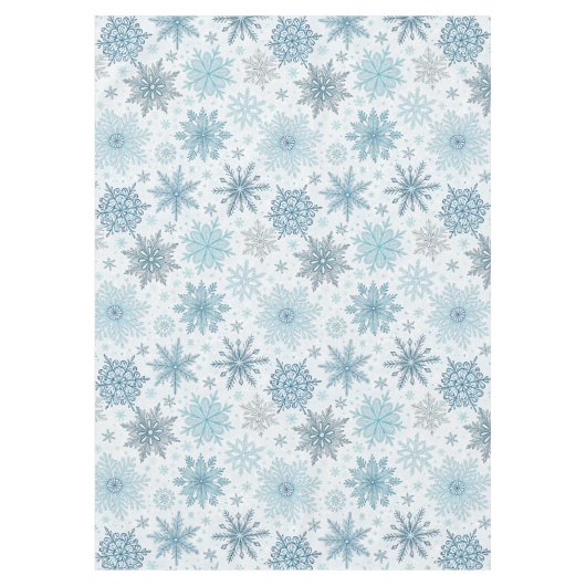 Beautiful Christmas テーブルクロス (正面)