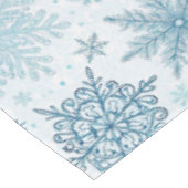 Beautiful Christmas テーブルクロス (アングル)