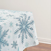 Beautiful Christmas テーブルクロス (インサイチュ)
