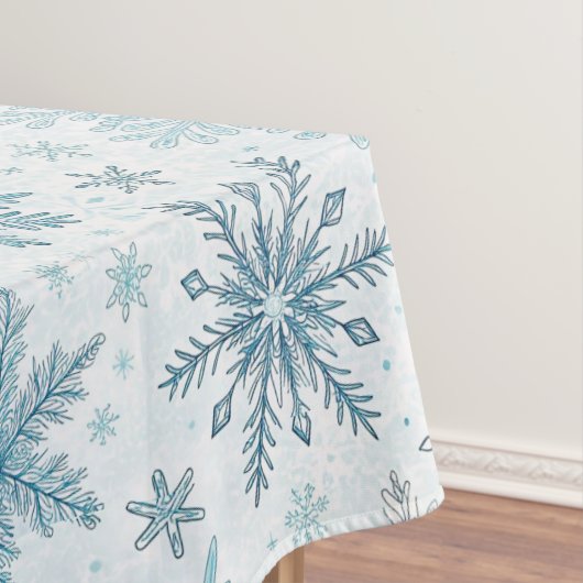 Beautiful Christmas テーブルクロス (インサイチュ)