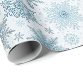 Beautiful Christmas ラッピングペーパー (ロールコーナー)