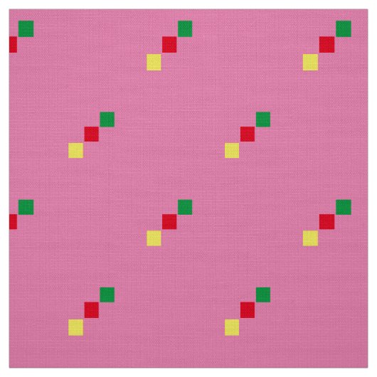 beautiful colors ファブリック (見本)