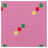 beautiful colors ファブリック (クローズアップ)