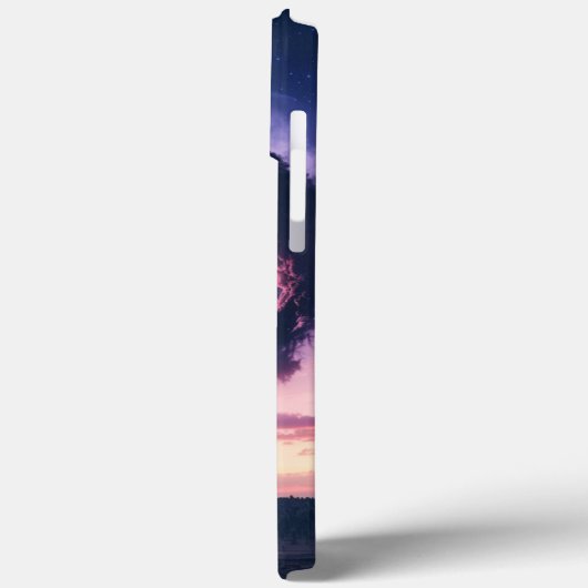 Beautiful cover Case-Mate iPhoneケース (裏面 / 左)