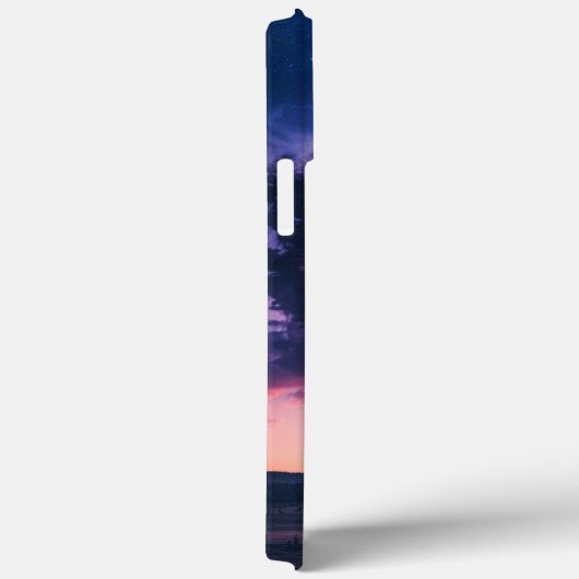 Beautiful cover Case-Mate iPhoneケース (裏面 / 右)