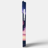 Beautiful cover Case-Mate iPhoneケース (裏面 / 左)