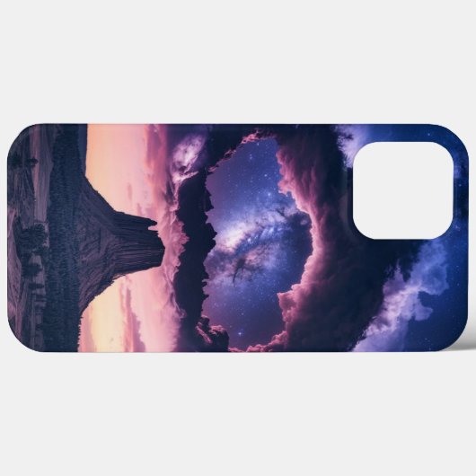 Beautiful cover Case-Mate iPhoneケース (裏面 (横))