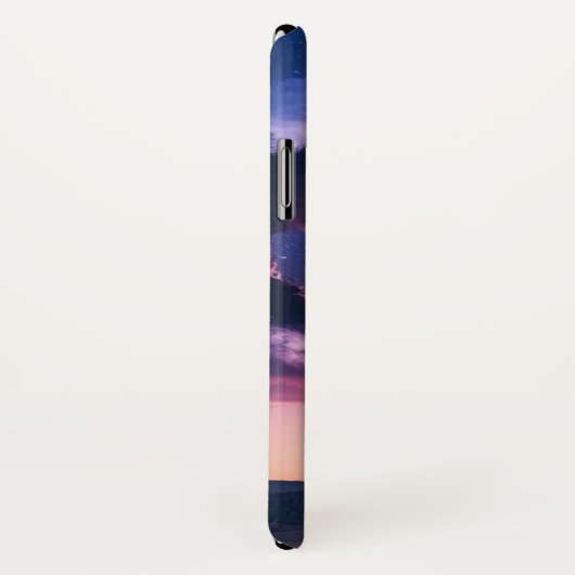 Beautiful cover Case-Mate iPhoneケース (裏面/右)