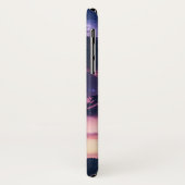 Beautiful cover Case-Mate iPhoneケース (裏面/左)