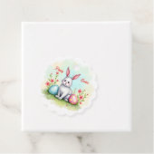 Beautiful Cute Easter Bunny Collection フェイバータグ (インサイチュ)
