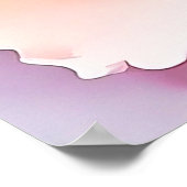 Beautiful Dancer  ポスター (角)