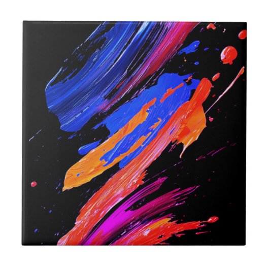 Beautiful decorative home tiles タイル (正面)