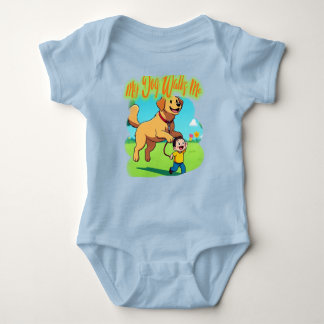 beautiful design humor baby bodysuit ベビーボディスーツ