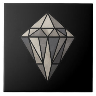 Beautiful Diamond タイル