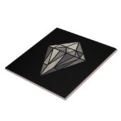 Beautiful Diamond タイル (側面)