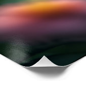 Beautiful Elf Green Dragon ポスター (コーナー)