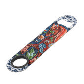 Beautiful Embroidered Horse スピード栓抜き (正面アングル)