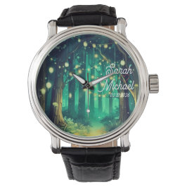 Beautiful Evening Wedding  腕時計