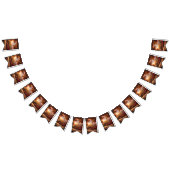 Beautiful Evening Wedding Backdrop バンティングフラッグ (全)