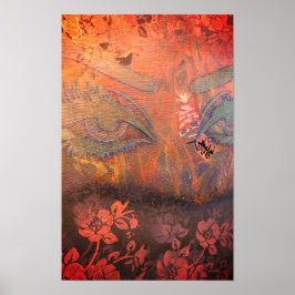 Beautiful Eyes ポスター