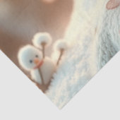 Beautiful Fairy and Baby Fantasy Art Tissue Paper 薄葉紙 (詳細)