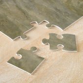 Beautiful Fairy Butterflies by Sophie Anderson ジグソーパズル (側面)