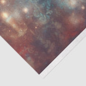 Beautiful Fantasy Art Alice and Rabbit Decoupage 薄葉紙 (詳細)