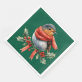 Beautiful Festive Bird (コーナー)