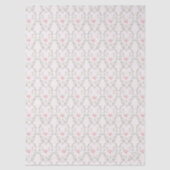 Beautiful Floral  薄葉紙 (正面)