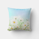 beautiful flowers クッション (正面)