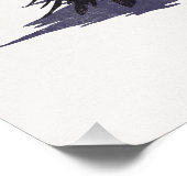 beautiful Flowers ポスター (コーナー)