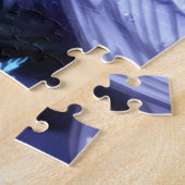 Beautiful Friends ジグソーパズル (側面)