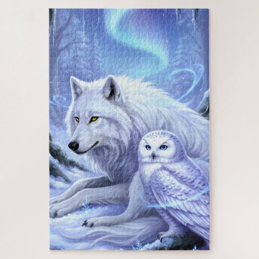 Beautiful Friends ジグソーパズル (縦)