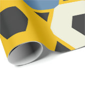 Beautiful Geometric Pattern  ラッピングペーパー (ロールコーナー)