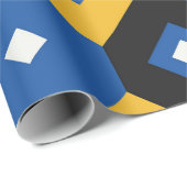 Beautiful geometric pattern  ラッピングペーパー (ロールコーナー)